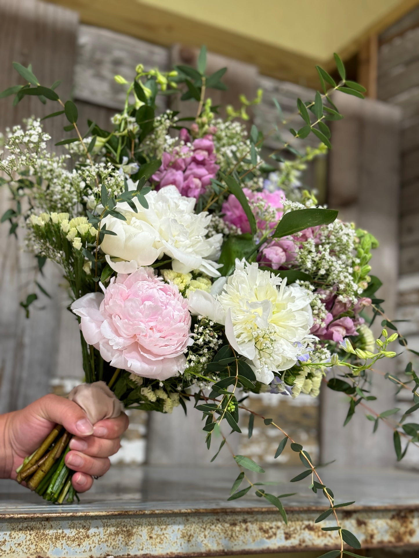 Wedding Floral Deposit
