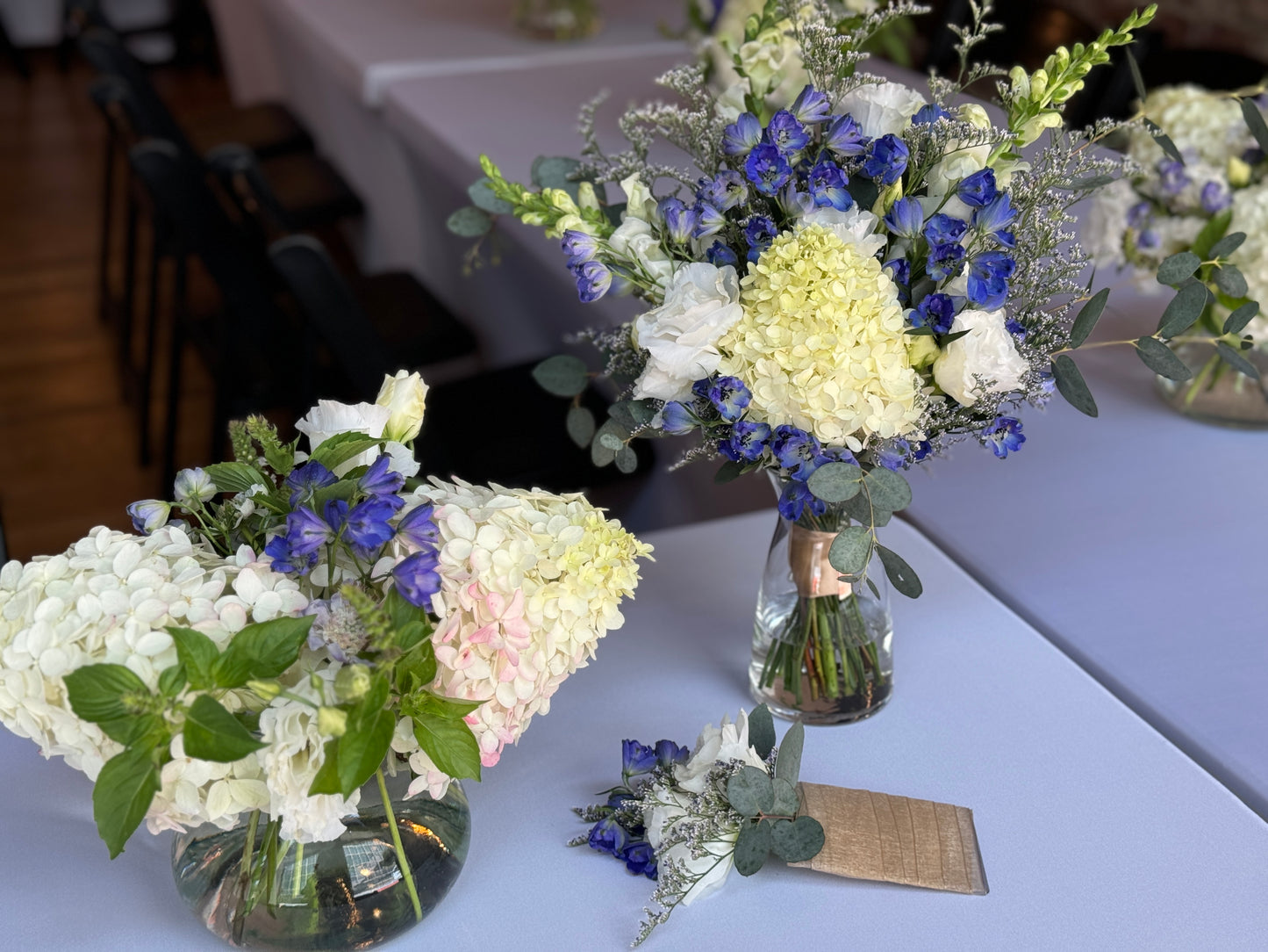 Wedding Floral Deposit