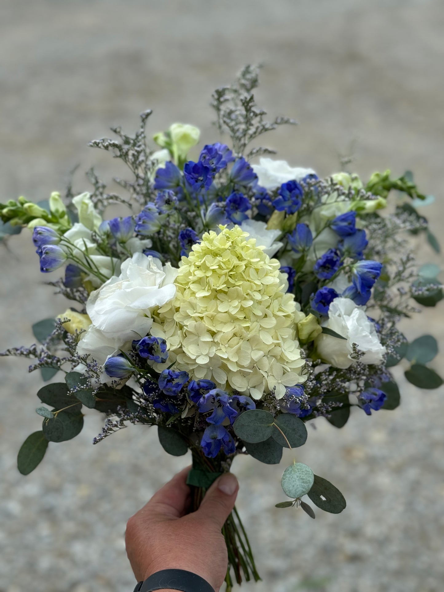 Wedding Floral Deposit