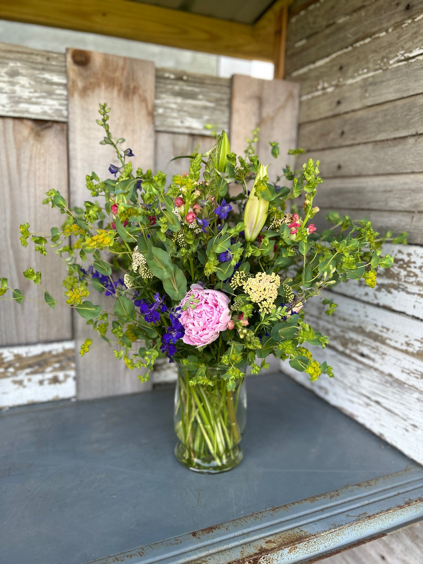 Arrangement - Extra Large