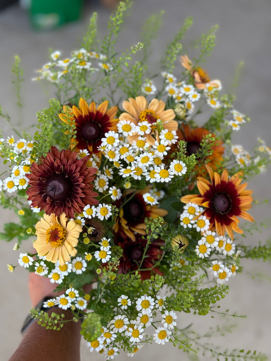 Market Bouquet $55