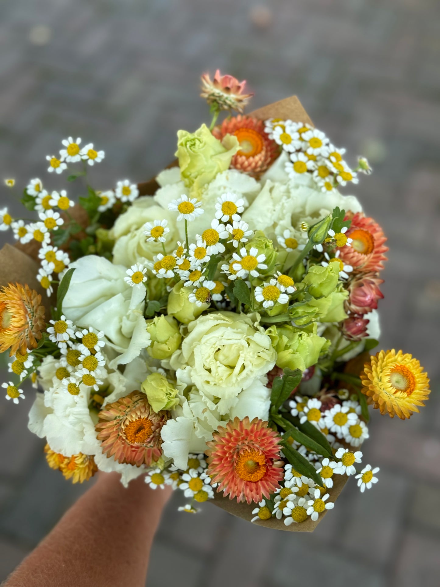 Market Bouquet $95