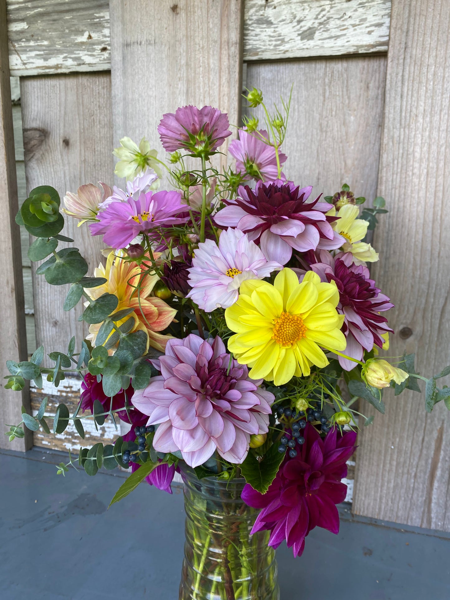 Arrangement - Medium