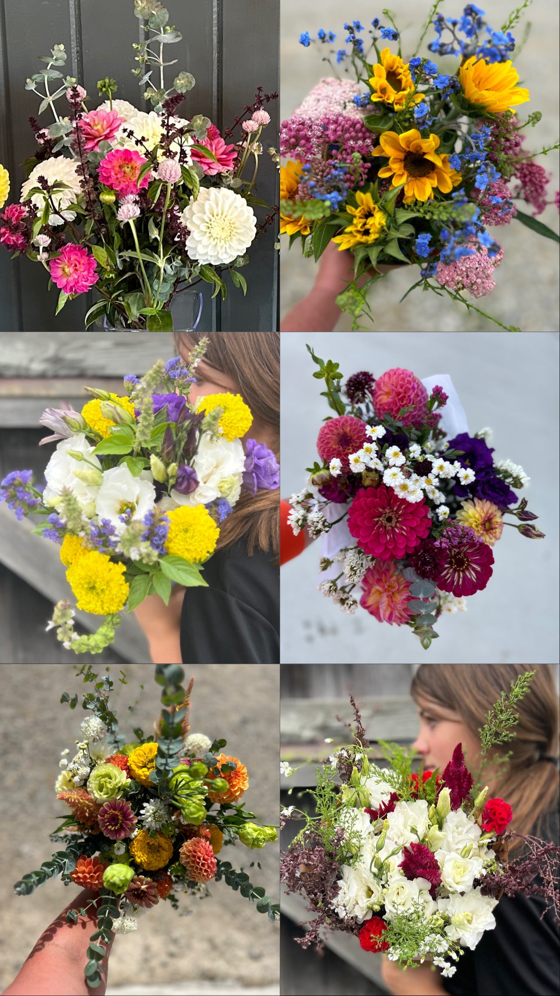 $25 Bouquet