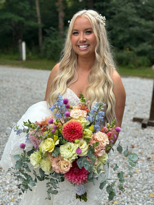 Wedding Floral Deposit