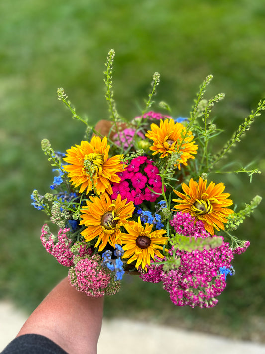 Market Bouquet $35