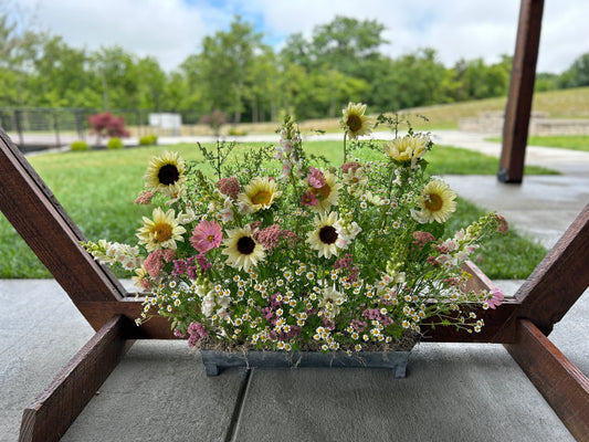 Arrangement - Custom