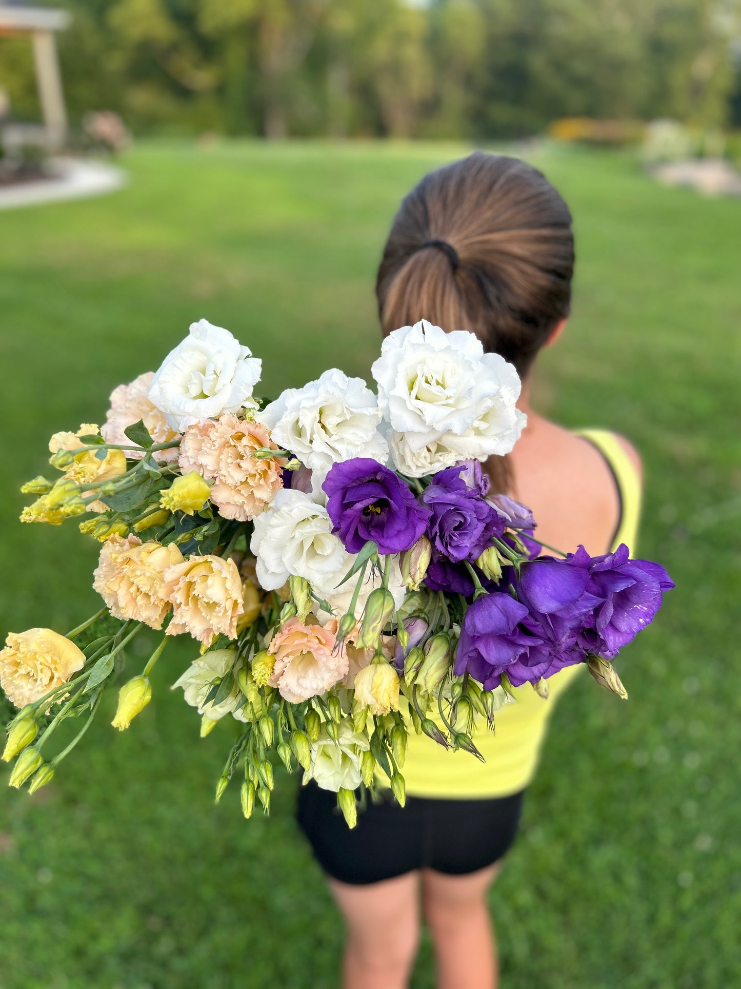 Cool Flowers & Soil Blocking Workshop