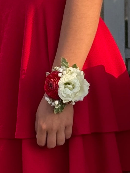 Prom Corsage