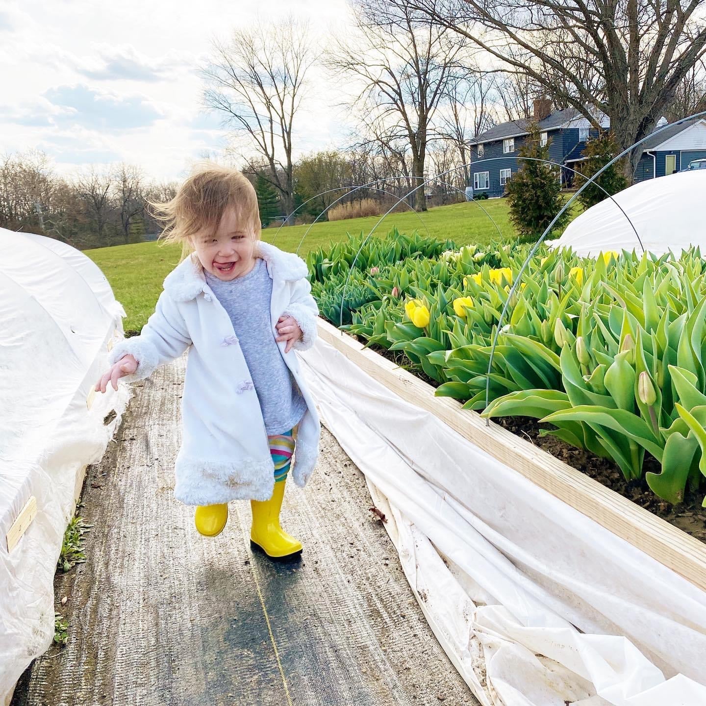 Little Sprouts You-Pick Adventures