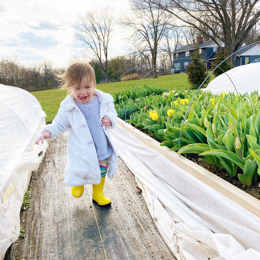 Little Sprouts You-Pick Adventures
