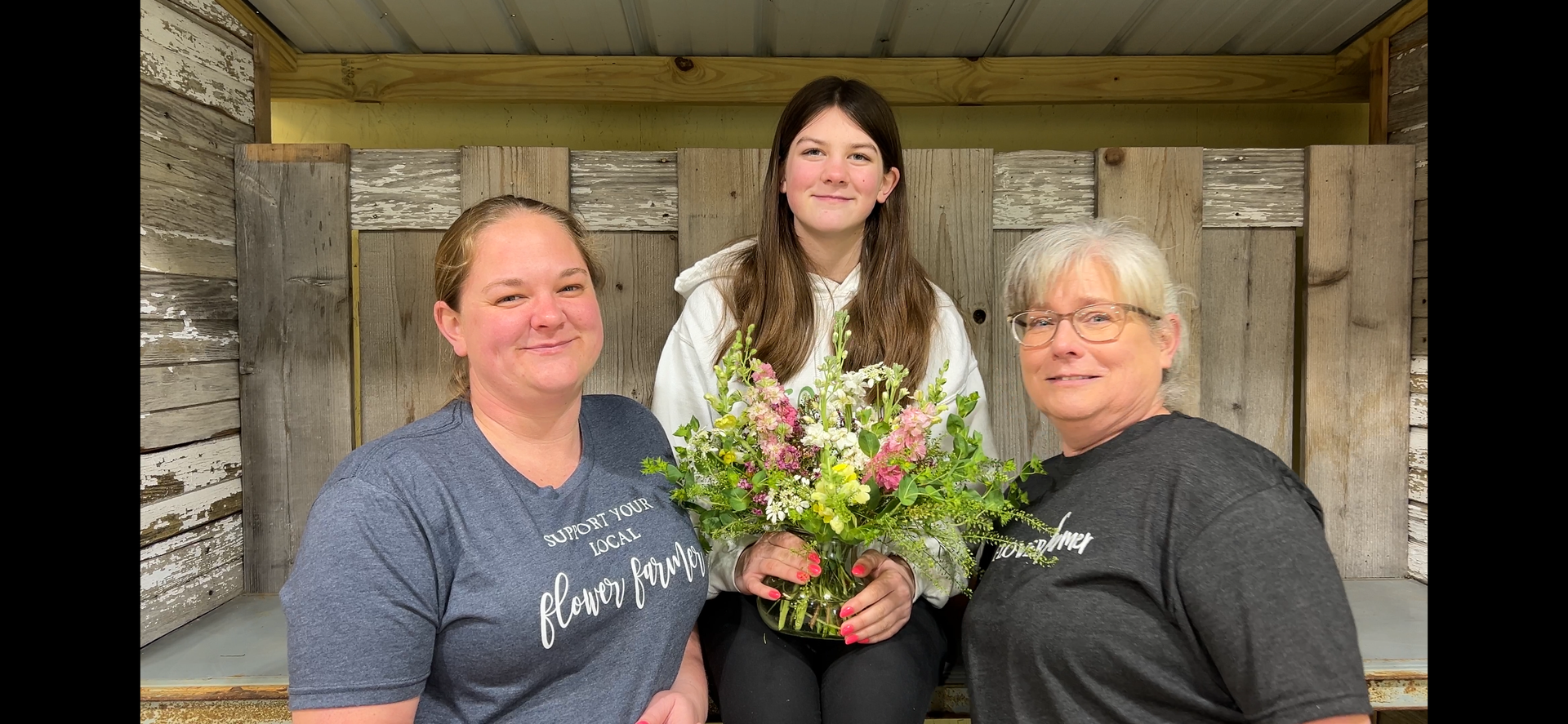 Load video: Blooper Reel