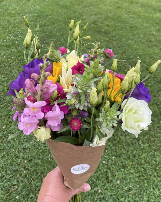 Bouquet $5